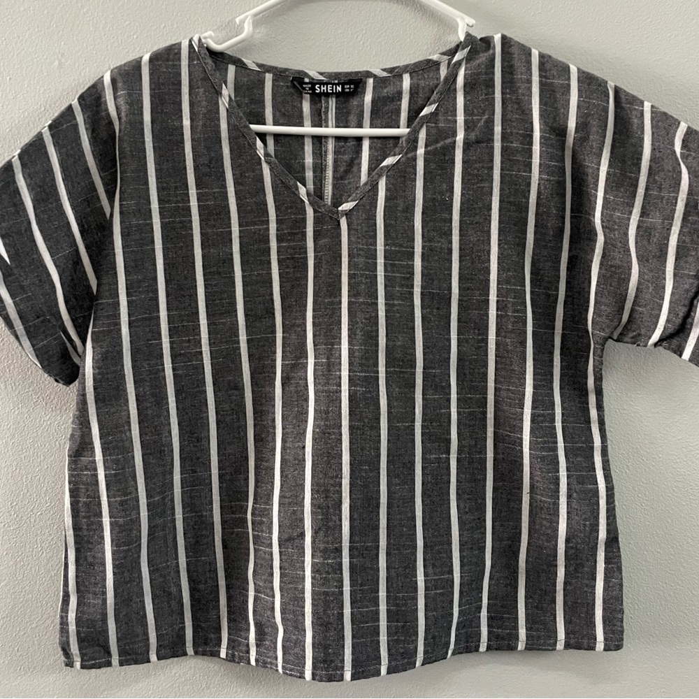 Casual blouse